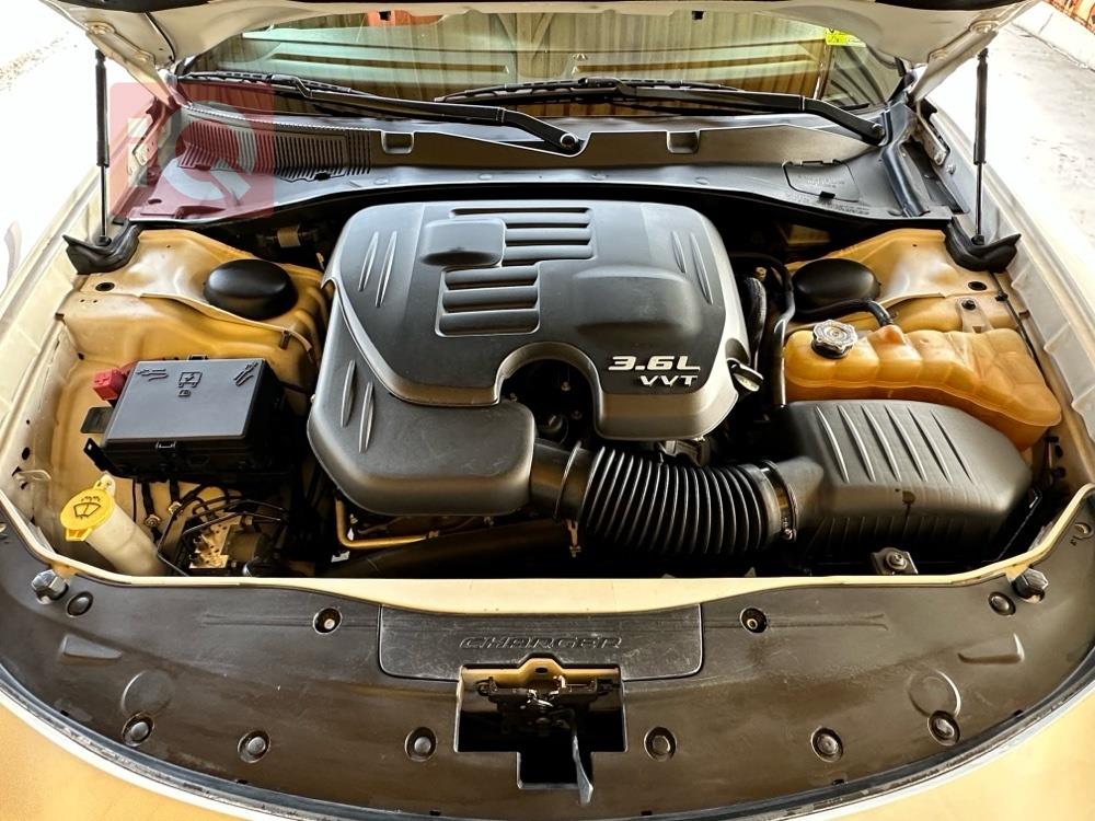 Dodge Charger